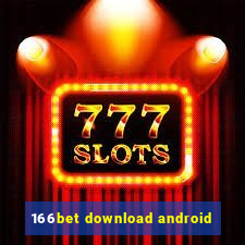 166bet download android